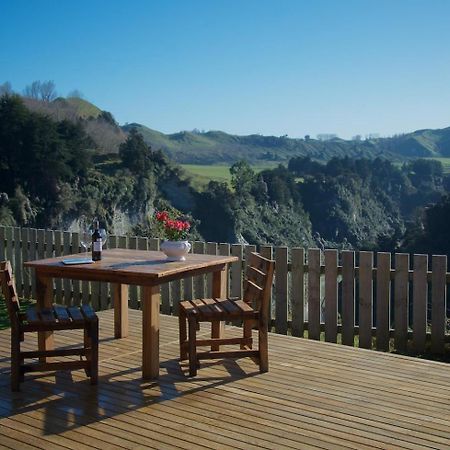 Tarata Fishaway'S Kanuka Estate Taihape Eksteriør billede